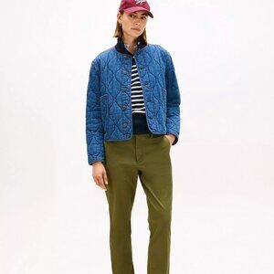 NWOT: Tommy Hilfiger Slim Fit Chino - Sz 16